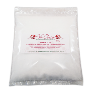 VinClasse Citric Acid - 500g