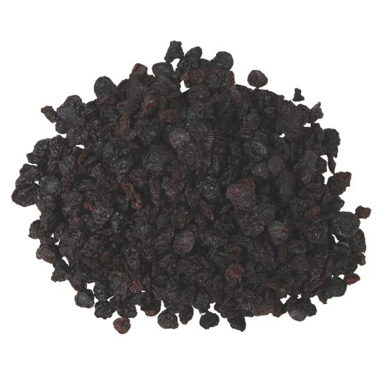 Dried Pitted Sweet Cherries - 500g Bag