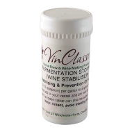 VinClasse Fermentation Stopper (Potassium Sorbate) - 25g