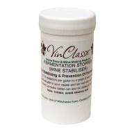 VinClasse Fermentation Stopper (Potassium Sorbate) - 50g