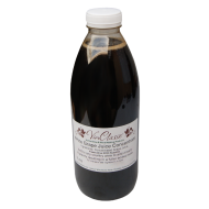 VinClasse White Grape Juice Concentrate - 1 Litre (1.35Kg)