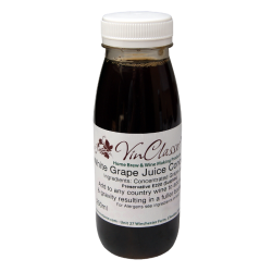 VinClasse White Grape Juice Concentrate - 250ml