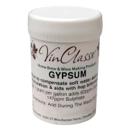 VinClasse Calcium Sulphate Gypsum - 100g