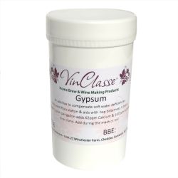 VinClasse Calcium Sulphate Gypsum - 250g