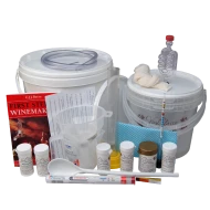 VinClasse 5 Litre Home Wine Making Starter Set