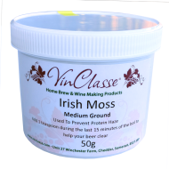 VinClasse Irish Moss - 50g