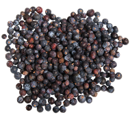 Dried Juniper Berries - 500g Bag