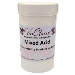 VinClasse Acid Mix - 250g