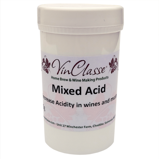 VinClasse Acid Mix - 250g