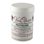 VinClasse Wine Making Pectolase - Pectic Enzyme 80g
