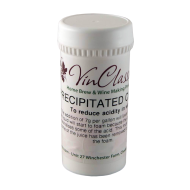 VinClasse Precipitated Chalk (Calcium Carbonate) - 50g