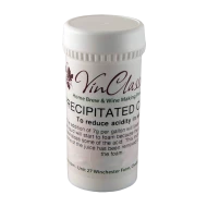 VinClasse Precipitated Chalk (Calcium Carbonate) - 50g