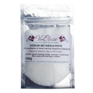 VinClasse Sodium Metabisulphite - 100g