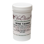 VinClasse Wine Tannin - 50g