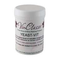 VinClasse Yeast-Vit - Brewing Wort Nutrient - 100g 