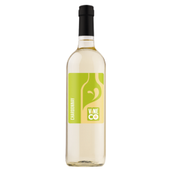 Vineco Original Series - Chardonnay - 30 Bottle Wine Ingredient Kit