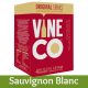 Vineco Original Series - Sauvignon Blanc - 30 Bottle Wine Ingredient Kit