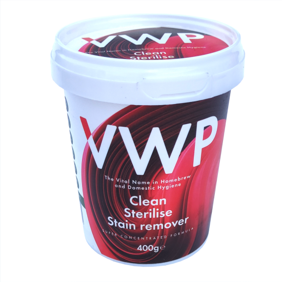 VWP Cleaner Steriliser - 400g