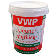 VWP Cleaner Steriliser - 400g