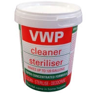 VWP Cleaner Steriliser - 400g