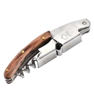 Waiters Friend - Corkscrew Bottle Opener