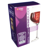 Youngs Winebuddy Wine Kit - Cabernet Sauvignon - 30 bottle - 7 Day Kit