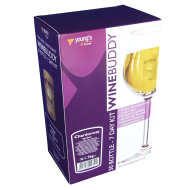 Youngs Winebuddy Wine Kit - Chardonnay - 30 Bottle - 7 Day Kit