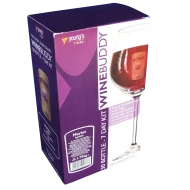 Youngs Winebuddy Wine Kit - Merlot - 30 Bottle - 7 Day Kit