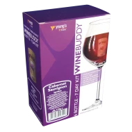 Youngs Winebuddy Wine Kit Refill - Cabernet Sauvignon - 6 Bottle - Seven Day Kit