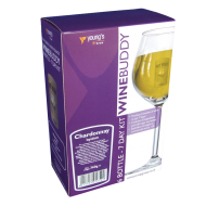 Youngs Winebuddy Wine Kit Refill - Chardonnay - 6 Bottle - 7 Day Kit