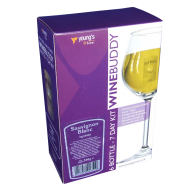 Youngs Winebuddy Wine Kit Refill - Sauvignon Blanc - 6 Bottle - 7 Day Kit