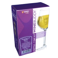 Youngs Winebuddy Wine Kit Refill - Sauvignon Blanc - 6 Bottle - 7 Day Kit