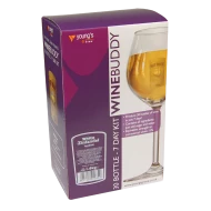 Youngs Winebuddy Wine Kit - White Zinfandel - 30 Bottle - 7 Day Kit
