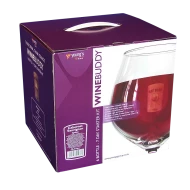 Youngs Winebuddy - 6 Bottle Starter Kit - Cabernet Sauvignon