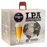 Youngs American India Pale Ale IPA - 40 Pint - 4kg