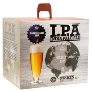 Youngs American India Pale Ale IPA - 40 Pint - 4kg