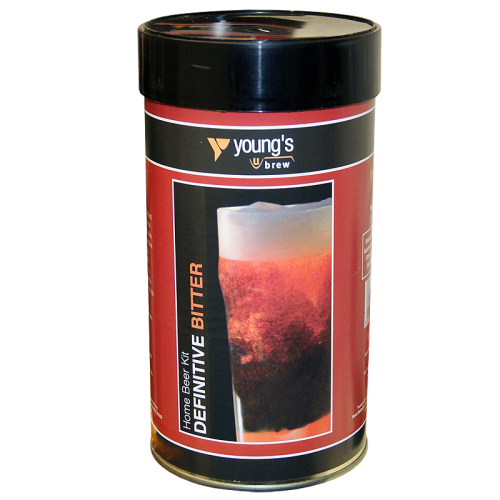 Bitters And Ales The Homebrew Centre