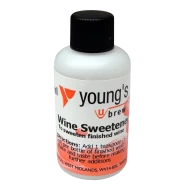 Youngs Wine Sweetener - 50ml - For Wine And Cider