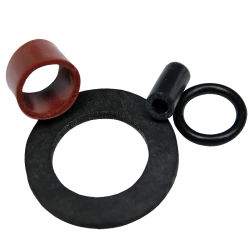 Rubber Seal Set For S30 Co2 Injection Valves