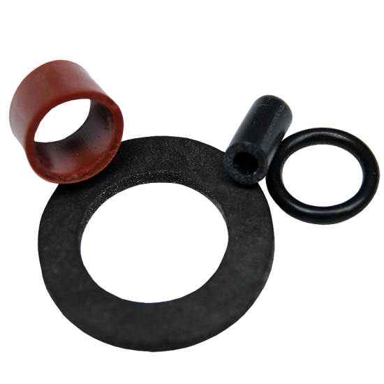 Rubber Seal Set For S30 Co2 Injection Valves