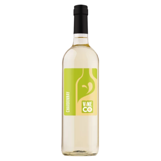 Vineco Original Series - Chardonnay - 30 Bottle Wine Ingredient Kit
