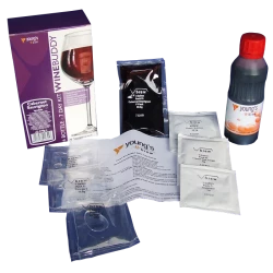 Youngs Winebuddy Wine Kit Refill - Cabernet Sauvignon - 6 Bottle - Seven Day Kit