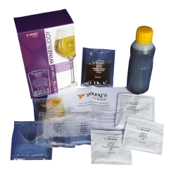Youngs Winebuddy Wine Kit Refill - Sauvignon Blanc - 6 Bottle - 7 Day Kit